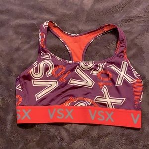 Victoria’s Secret Sports Bra